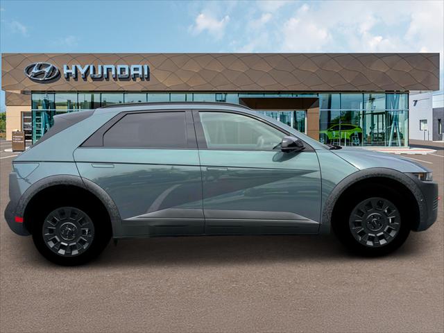 2026 Hyundai IONIQ 5 XRT