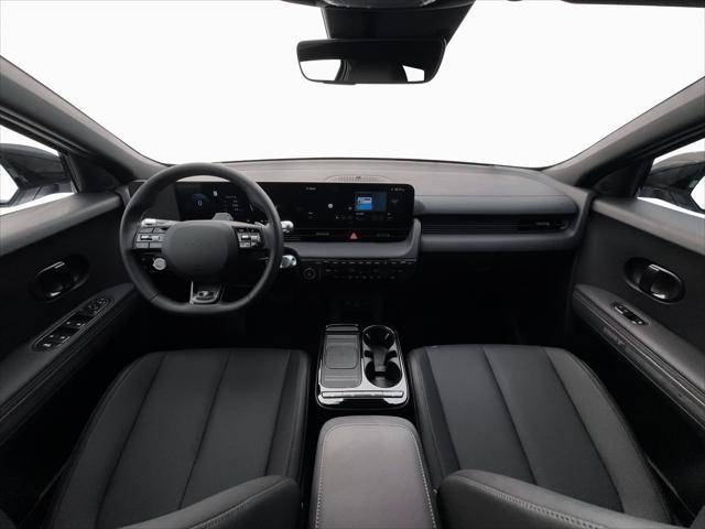 2026 Hyundai IONIQ 5 XRT