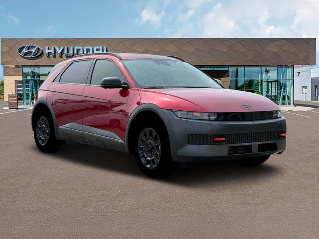2026 Hyundai IONIQ 5 XRT