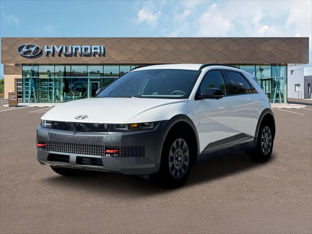 2026 Hyundai IONIQ 5 XRT for sale in PLANTATION, FL