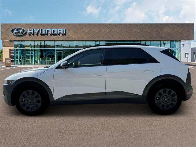 2026 Hyundai IONIQ 5 XRT