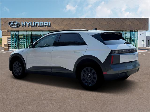 2026 Hyundai IONIQ 5 XRT