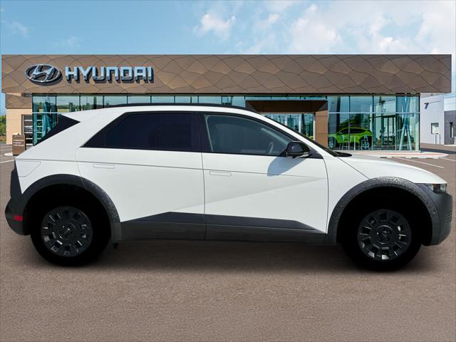 2026 Hyundai IONIQ 5 XRT