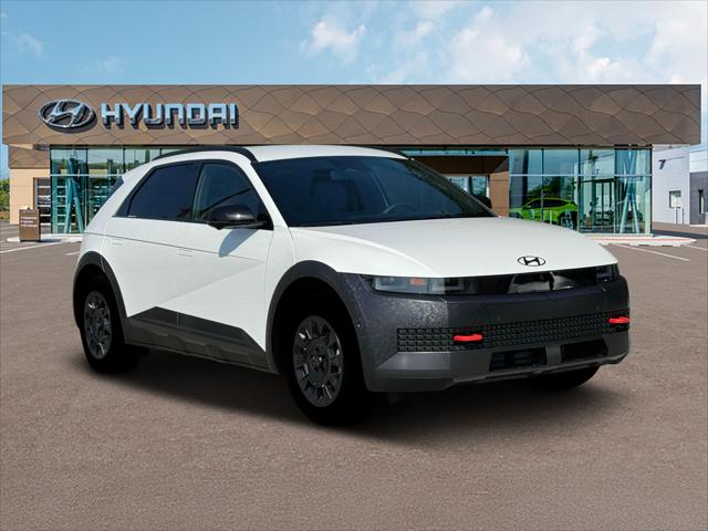 2026 Hyundai IONIQ 5 XRT