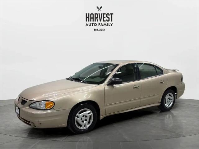 2005 Pontiac Grand Am SE for sale in Wahoo, NE