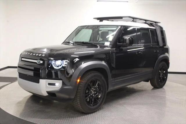 2025 Land Rover Defender 110 P300 for sale in Charleston, SC
