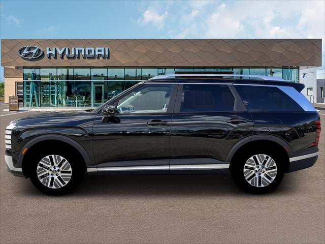 2026 Hyundai Palisade SEL Premium 8P