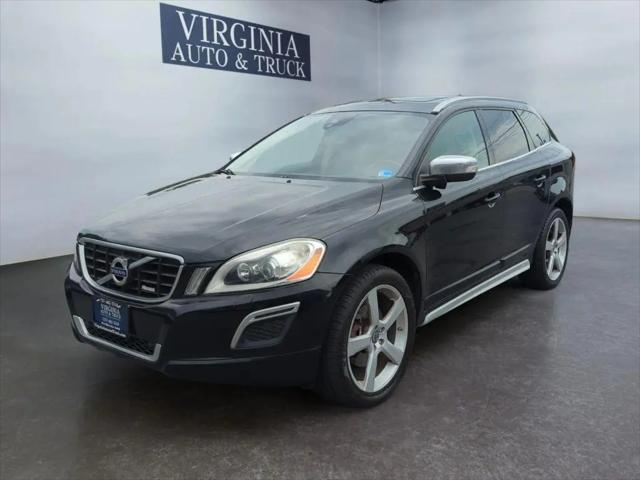 2012 Volvo XC60 T6 R-Design for sale in Norfolk, VA