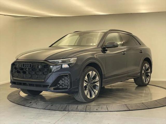 2025 Audi Q8 Premium Plus 55 TFSI quattro for sale in Sewickley, PA