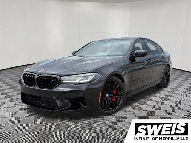 2023 BMW M5 Competition for sale in Merrillville, IN