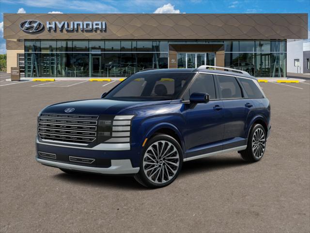 2026 Hyundai Palisade Calligraphy for sale in TEMECULA, CA