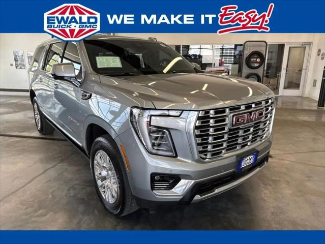 2025 GMC Yukon XL Denali 4WD for sale in Menomonee Falls, WI