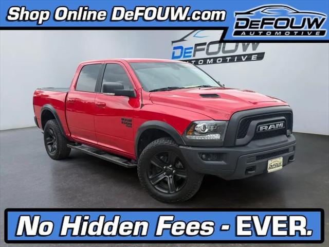 2022 Ram 1500 Classic SLT for sale in Lafayette, IN