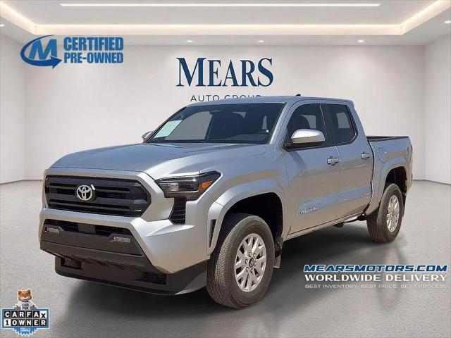 2024 Toyota Tacoma SR5 for sale in Lubbock, TX
