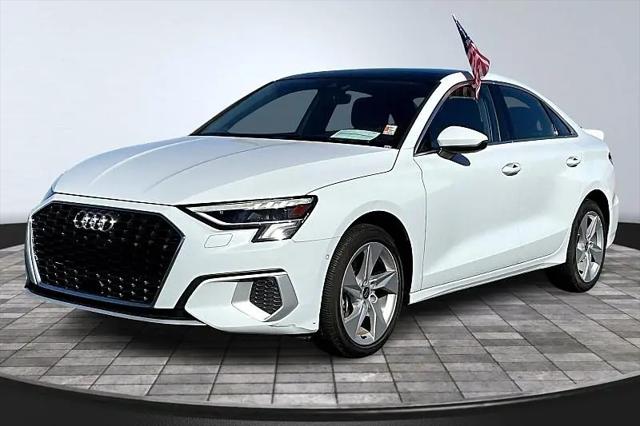 2024 Audi A3 Premium 40 TFSI Front-Wheel Drive S tronic for sale in Easley, SC