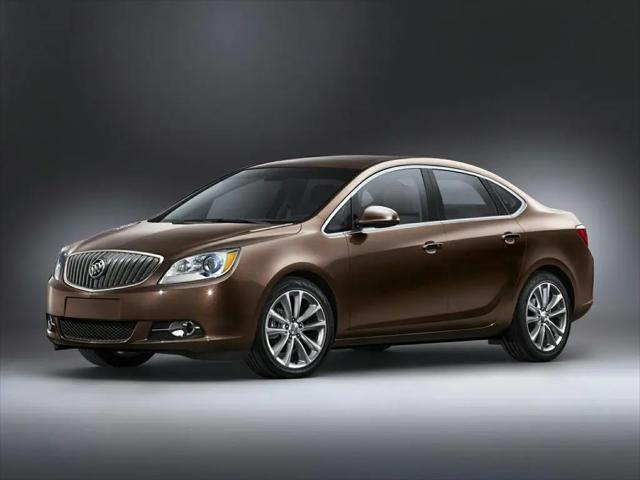 2015 Buick Verano Base for sale in Standish, MI