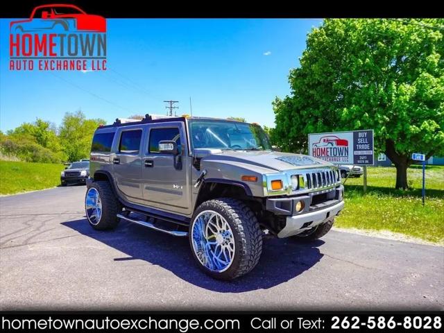 2008 HUMMER H2 Base for sale in Lake Geneva, WI