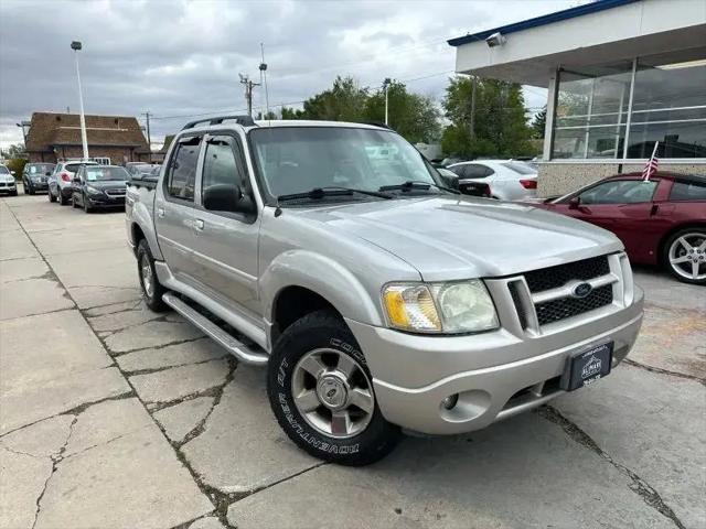2005 Ford Explorer Sport Trac XLS for sale in Colorado Springs, CO