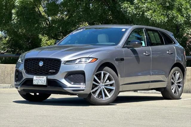 2025 Jaguar F-PACE R-Dynamic S P250 AWD Automatic for sale in Walnut Creek, CA