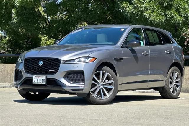 2025 Jaguar F-PACE R-Dynamic S P250 AWD Automatic for sale in Walnut Creek, CA