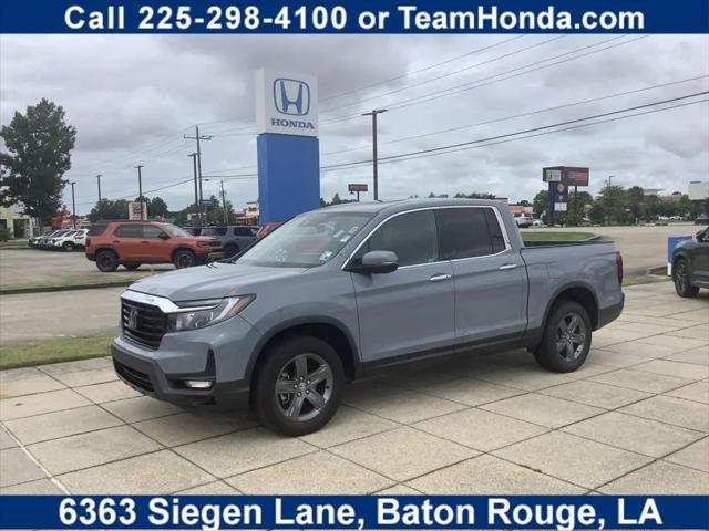 2023 Honda Ridgeline RTL-E for sale in Baton Rouge, LA