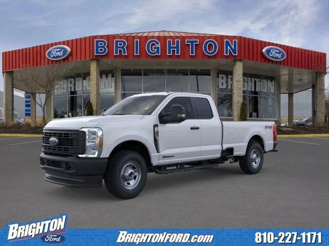 2026 Ford F-350 XL for sale in Brighton, MI