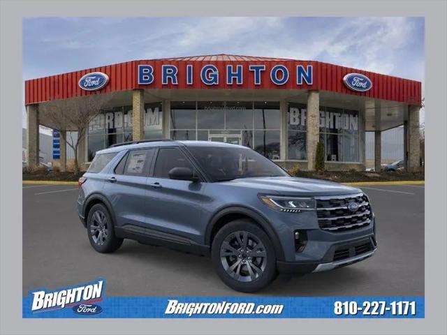 2026 Ford Explorer Active for sale in Brighton, MI