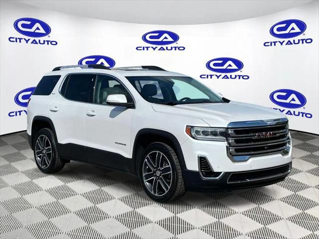 2023 GMC Acadia AWD SLT for sale in Madison, AL