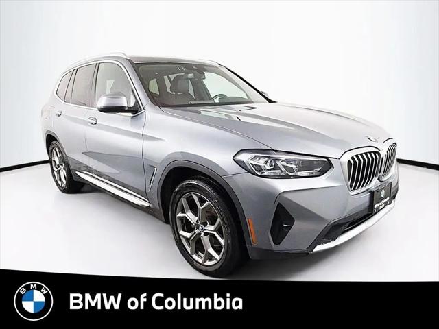2024 BMW X3 xDrive30i for sale in Columbia, MO