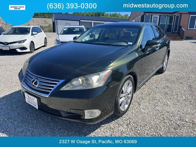 2011 Lexus ES 350 Base for sale in Pacific, MO