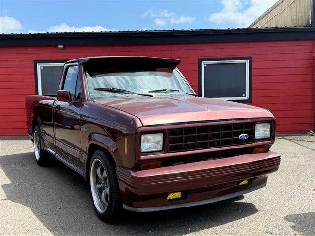 1988 Ford Ranger Unknown for sale in Albany, OR