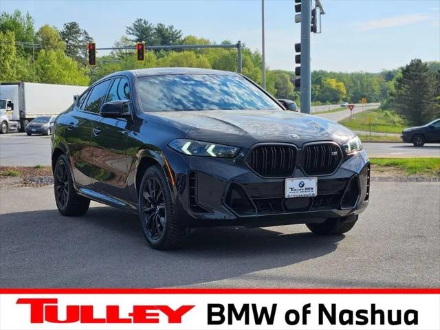 2025 BMW X6 M60i for sale in Nashua, NH