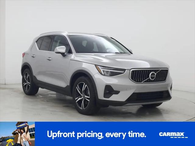 2023 Volvo XC40 B5 Plus Bright Theme for sale in Charleston, SC