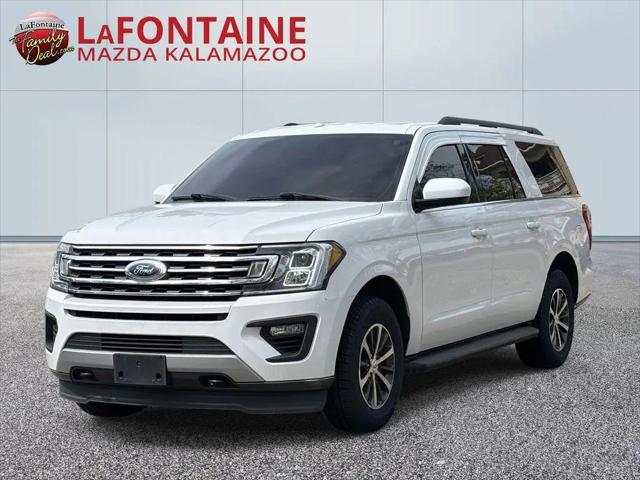 2019 Ford Expedition Max XLT for sale in Kalamazoo, MI