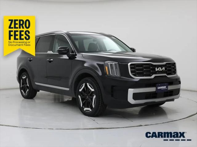 2025 Kia Telluride S for sale in Merriam, KS