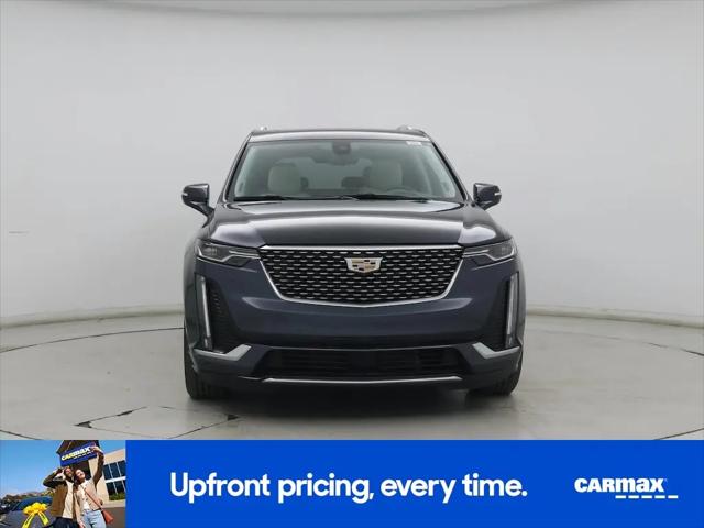 2020 Cadillac XT6 FWD Premium Luxury for sale near Columbus, OH