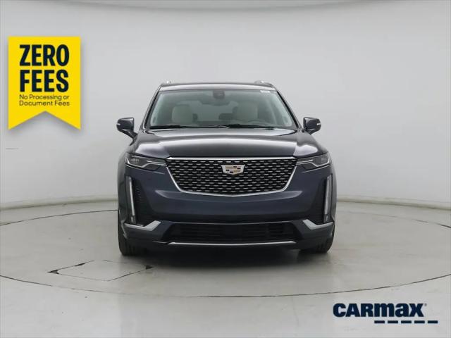 2020 Cadillac XT6 FWD Premium Luxury for sale in Columbus, OH