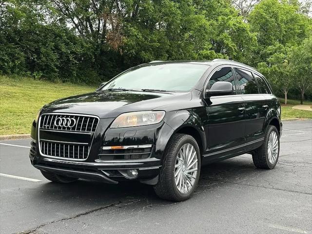 2012 Audi Q7 3.0 TDI Premium for sale in Nashville, TN