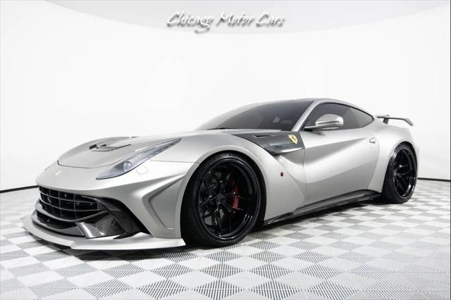 2016 Ferrari F12berlinetta Base for sale in Rock Hill, SC