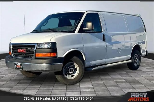 2018 GMC Savana 2500 Work Van for sale in Hazlet, NJ