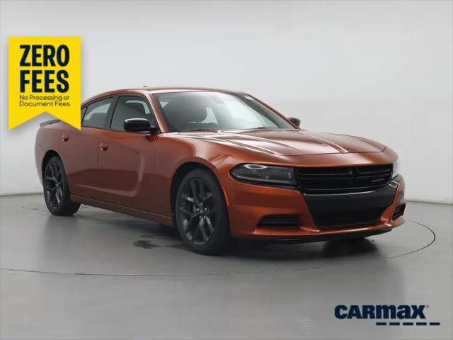 2023 Dodge Charger SXT for sale in Fayetteville, NC
