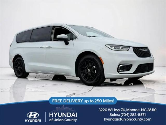 2023 Chrysler Pacifica Touring L for sale in Monroe, NC