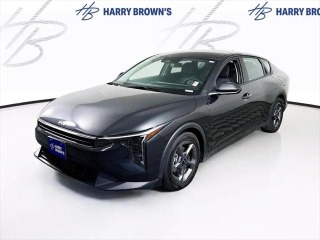 2025 Kia K4 LXS for sale in FARIBAULT, MN