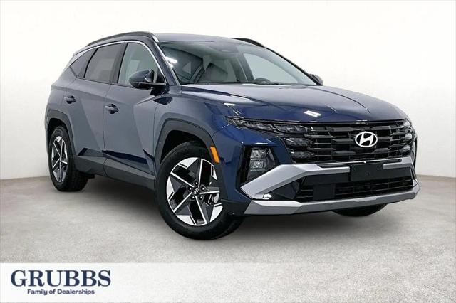2026 Hyundai Tucson SEL for sale in Wichita Falls, TX
