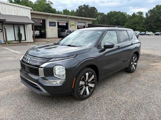 2025 Mitsubishi Outlander SE 2.5 S-AWC for sale in Centreville, AL