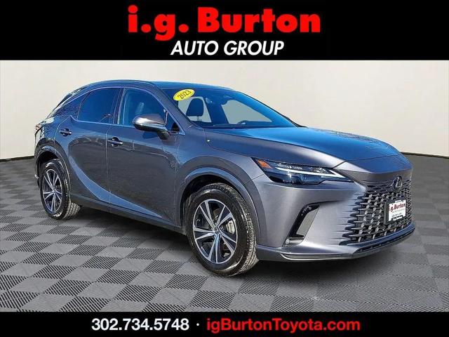 2023 Lexus RX 350 Premium for sale in Dover, DE