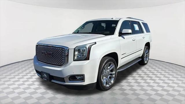 2016 GMC Yukon Denali for sale in Redding, CA