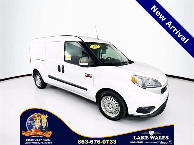 2022 Ram ProMaster City Cargo Van Cargo Van for sale in Lake Wales, FL