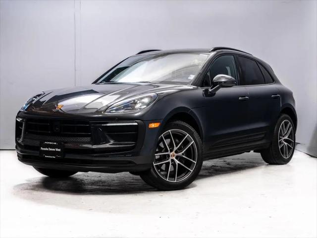 2023 Porsche Macan Unknown for sale in Lakewood, CO