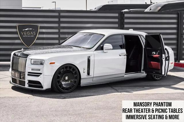 2024 Rolls-Royce Phantom Unknown for sale in Las Vegas, NV